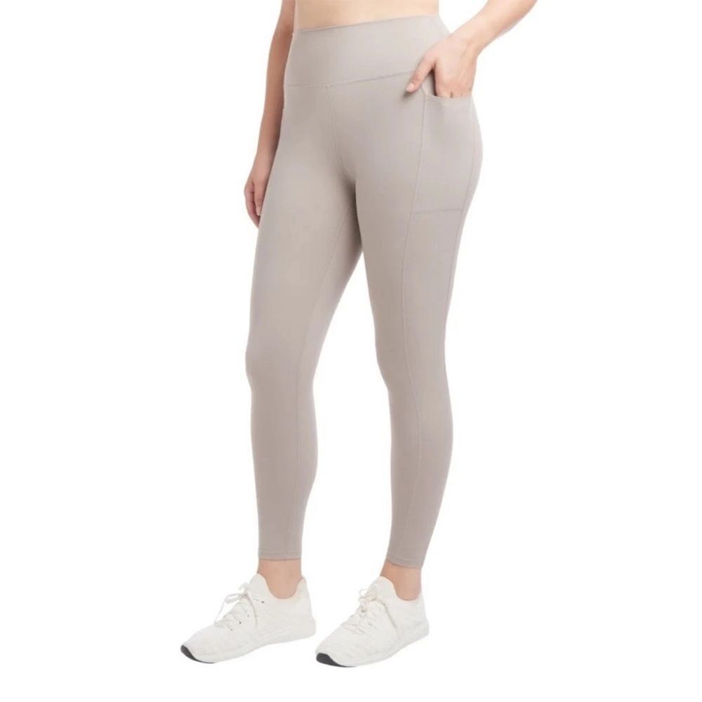 Danskin Women's Lightweight Tight Leggings